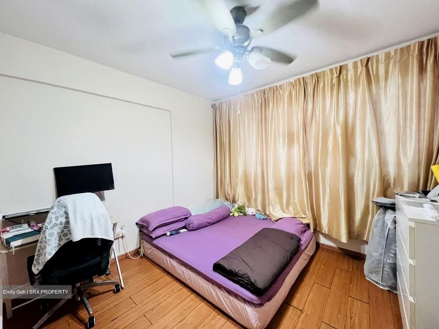 Blk 115 Eunos Vista (Bedok), HDB Executive #539601201